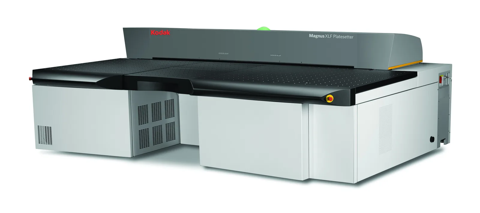 מכונת Magnus XLF 80